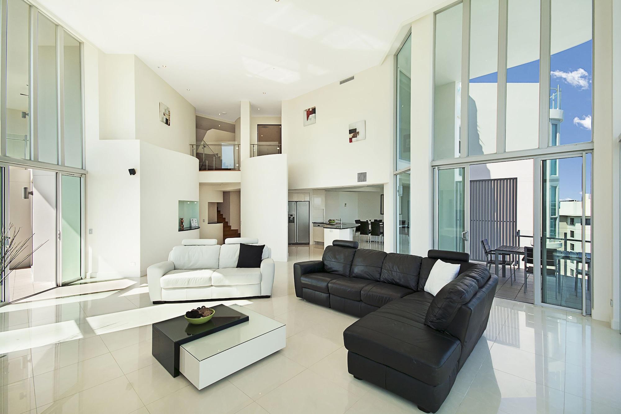 Resort Aqua Vista Maroochydore