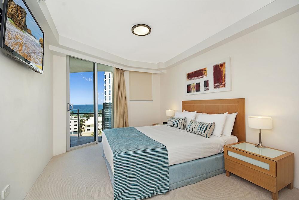 Aqua Vista Resort Maroochydore