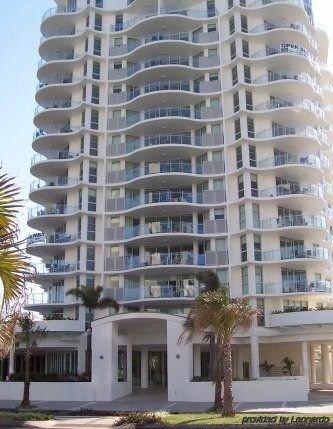Aqua Vista Resort Maroochydore