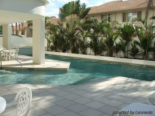 Aqua Vista Maroochydore