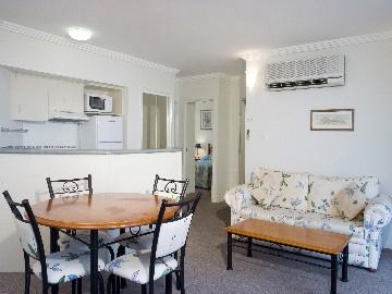 Resort Aqua Vista 4*