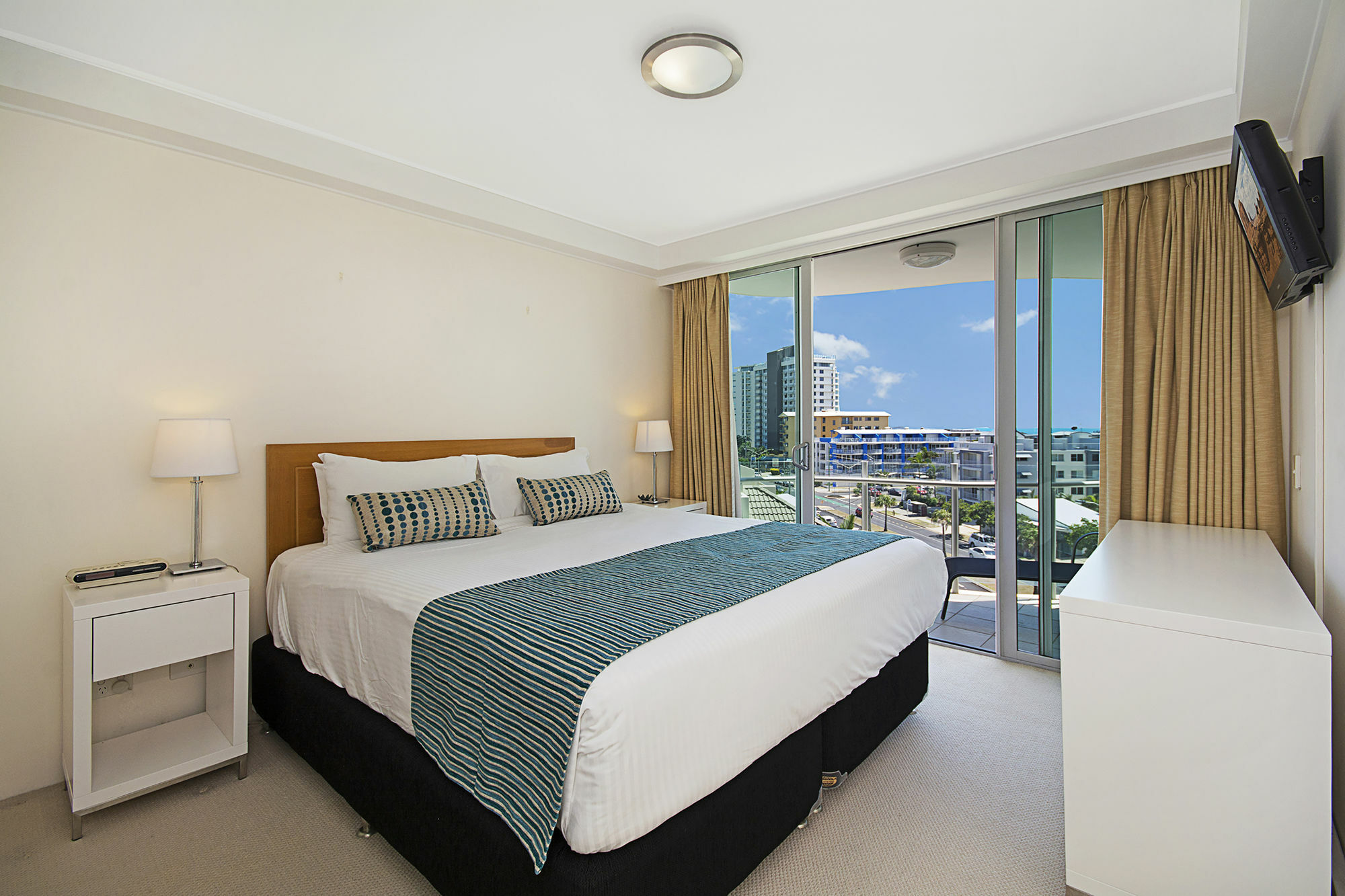 Aqua Vista Resort 4*