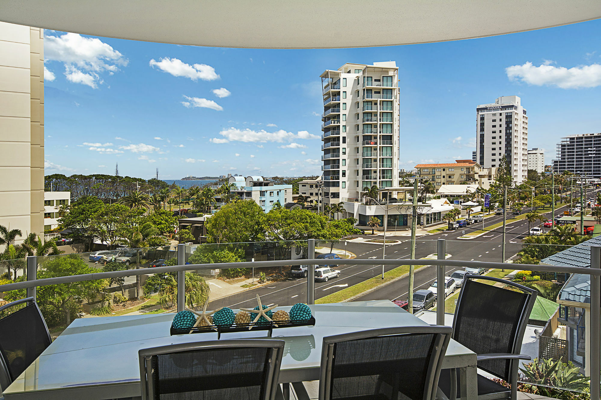 Aqua Vista Resort 4*