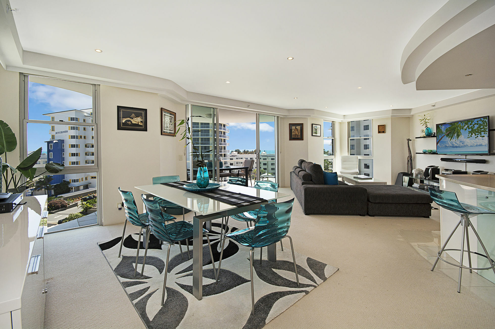Aqua Vista Maroochydore