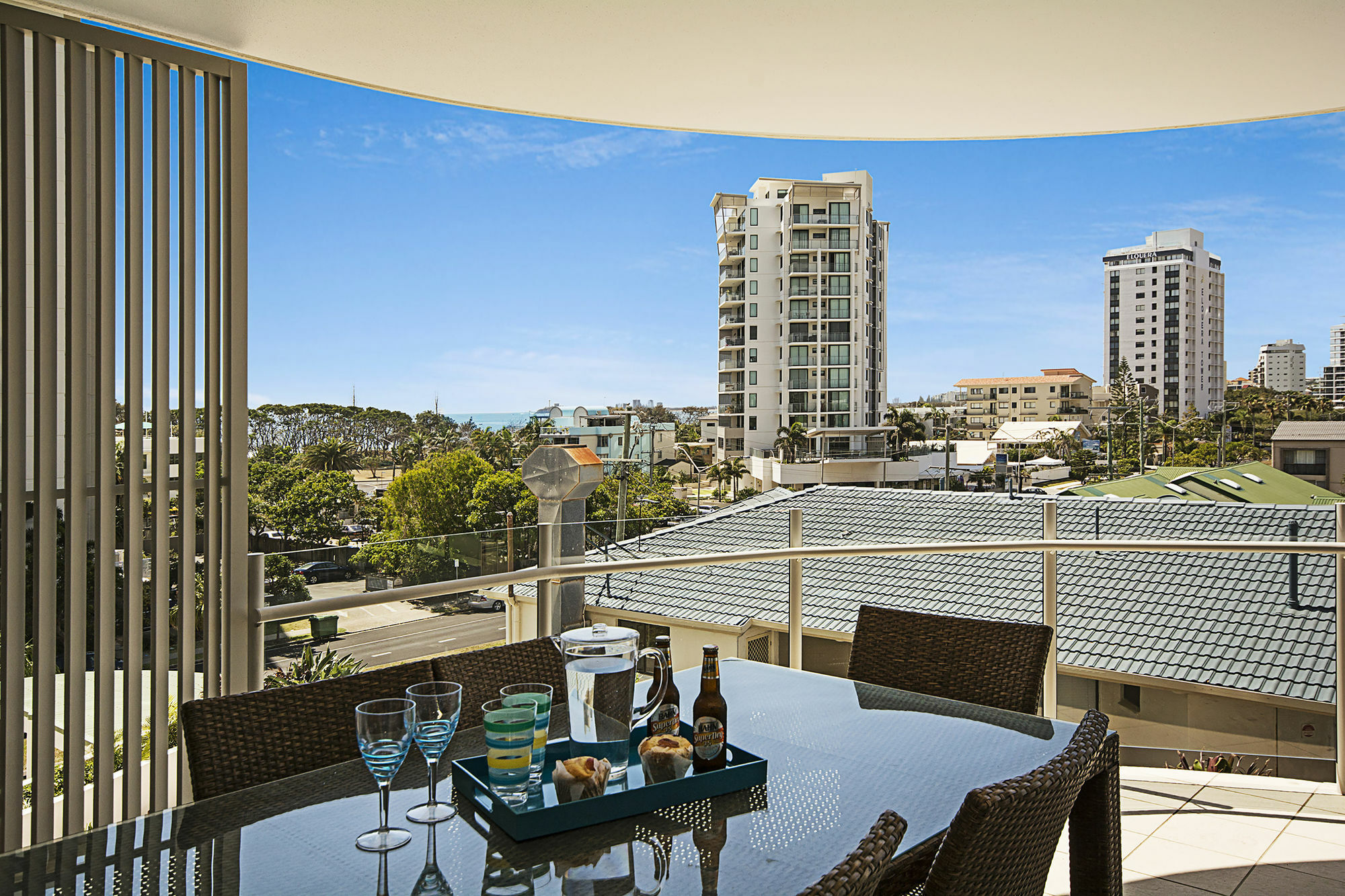 Aqua Vista 4*