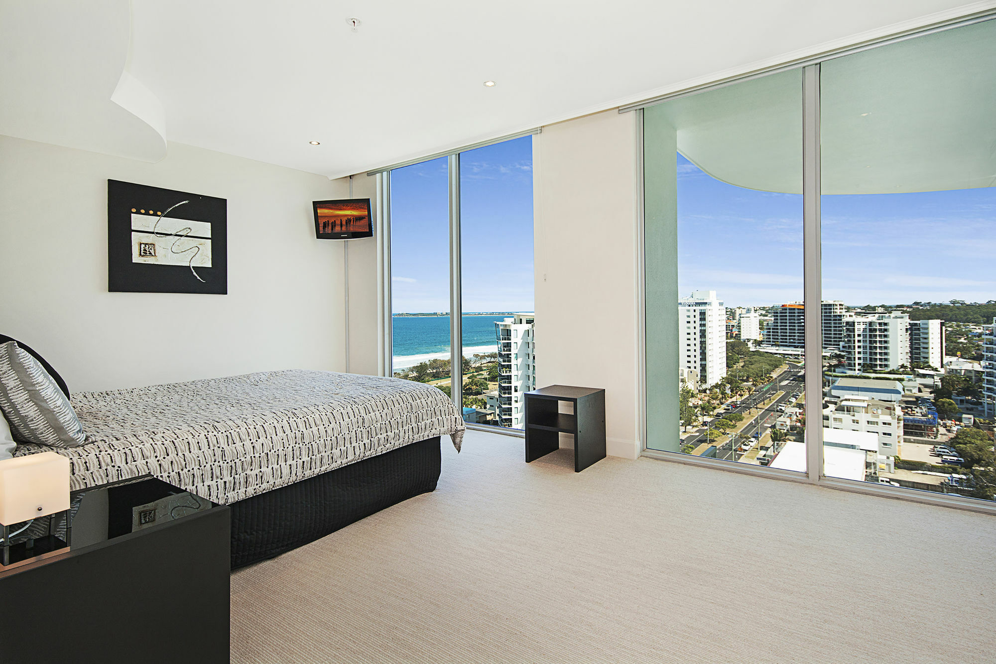 Aqua Vista Resort 4*