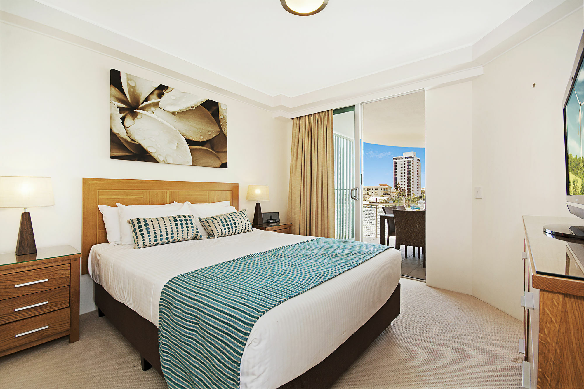 Resort Aqua Vista 4*