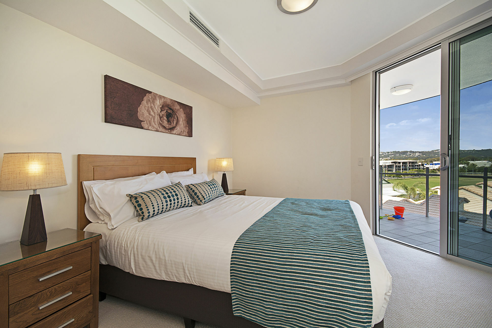 Aqua Vista Maroochydore