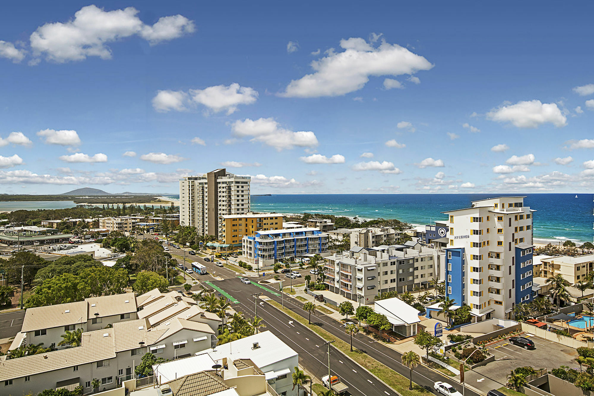 Aqua Vista 4*