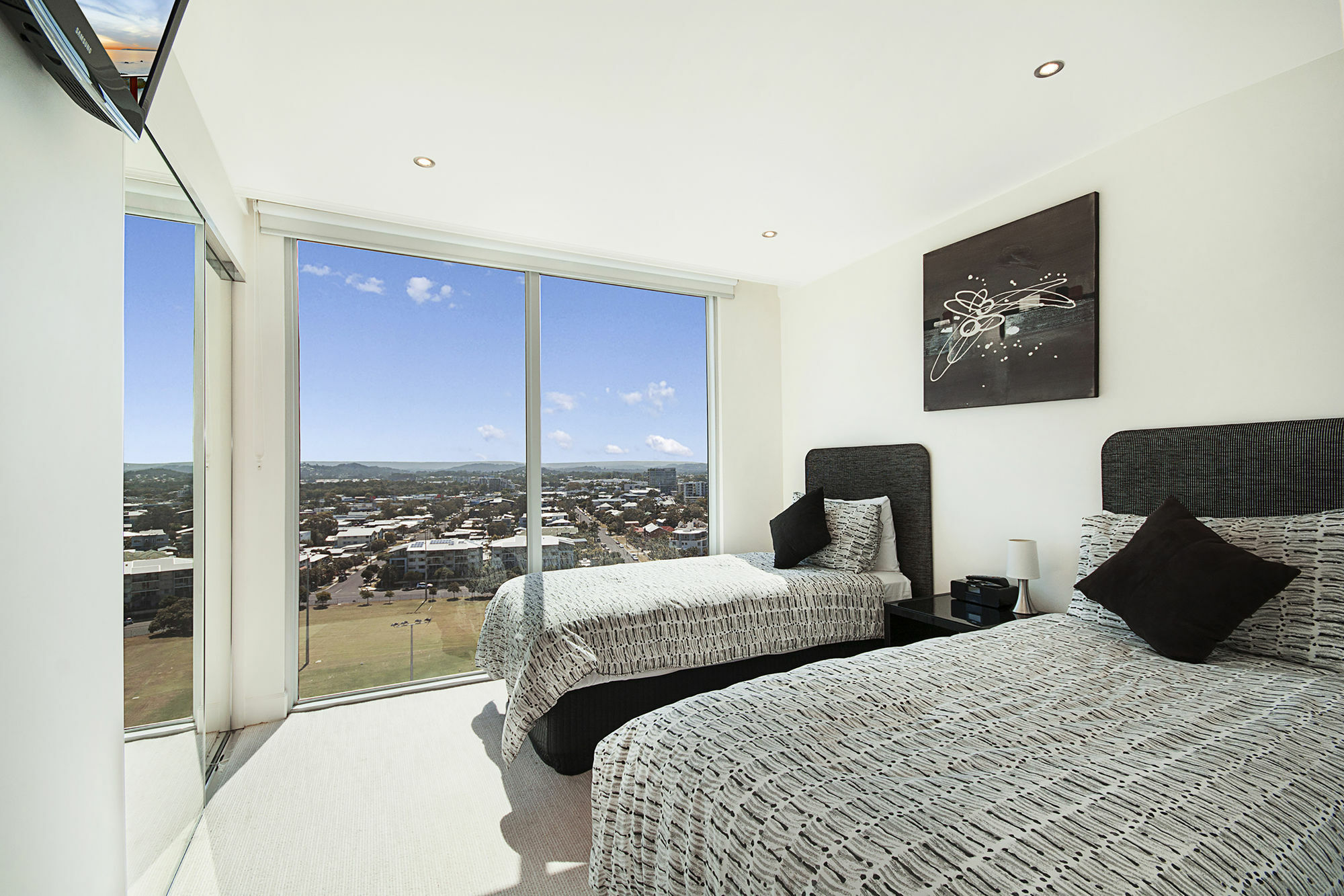Aqua Vista Maroochydore