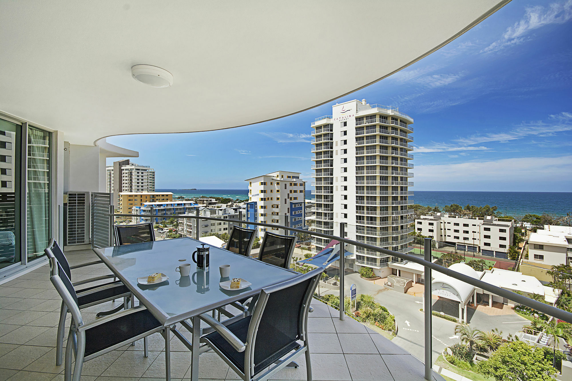 Resort Aqua Vista 4*
