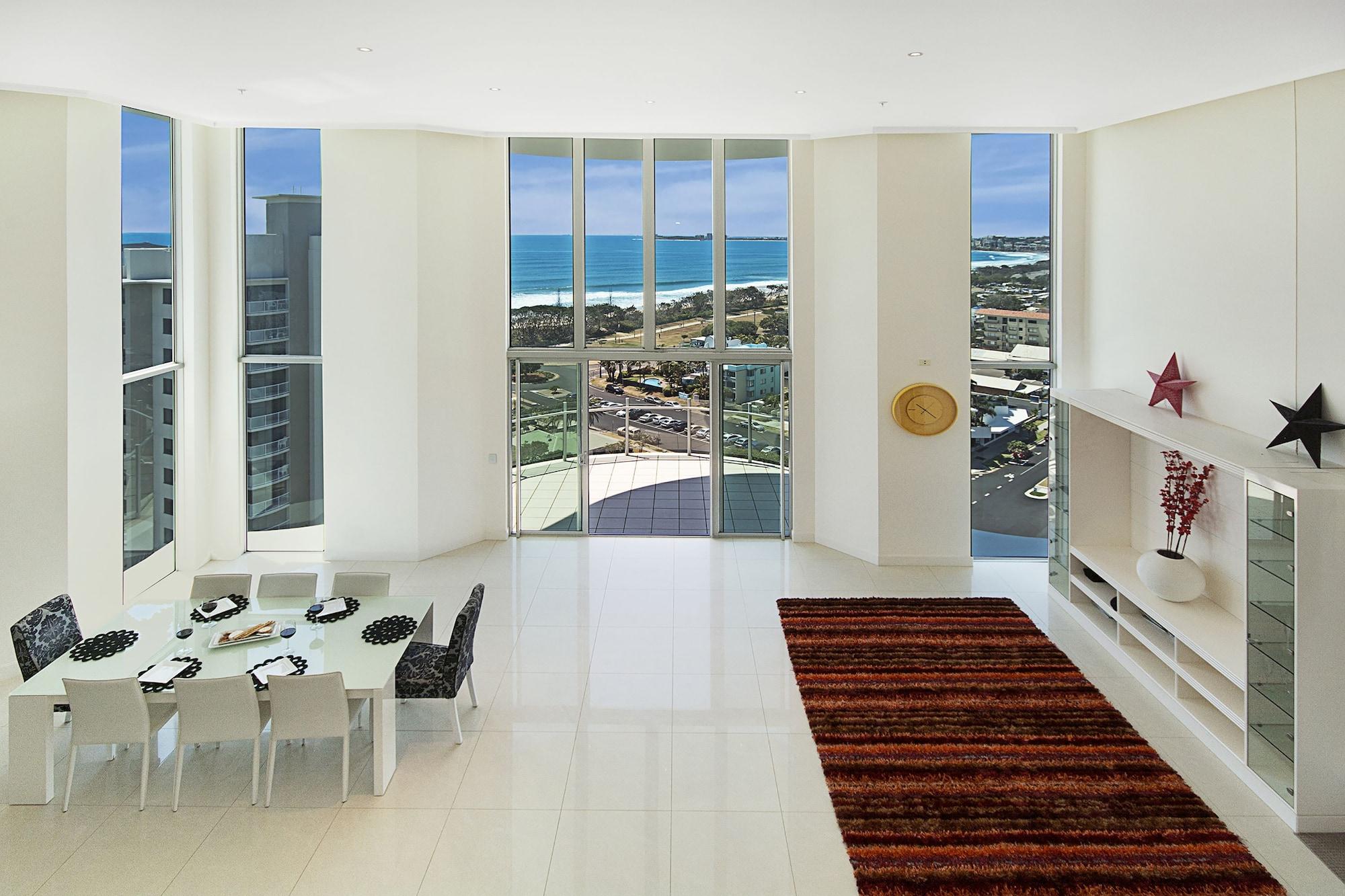 Aqua Vista Maroochydore