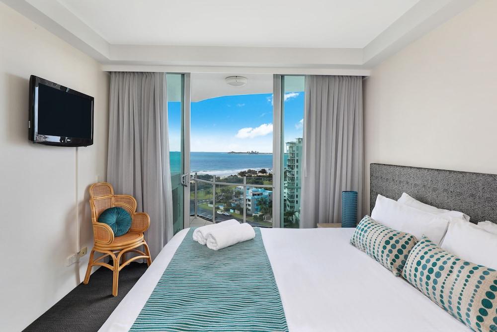 Aqua Vista 4* Maroochydore