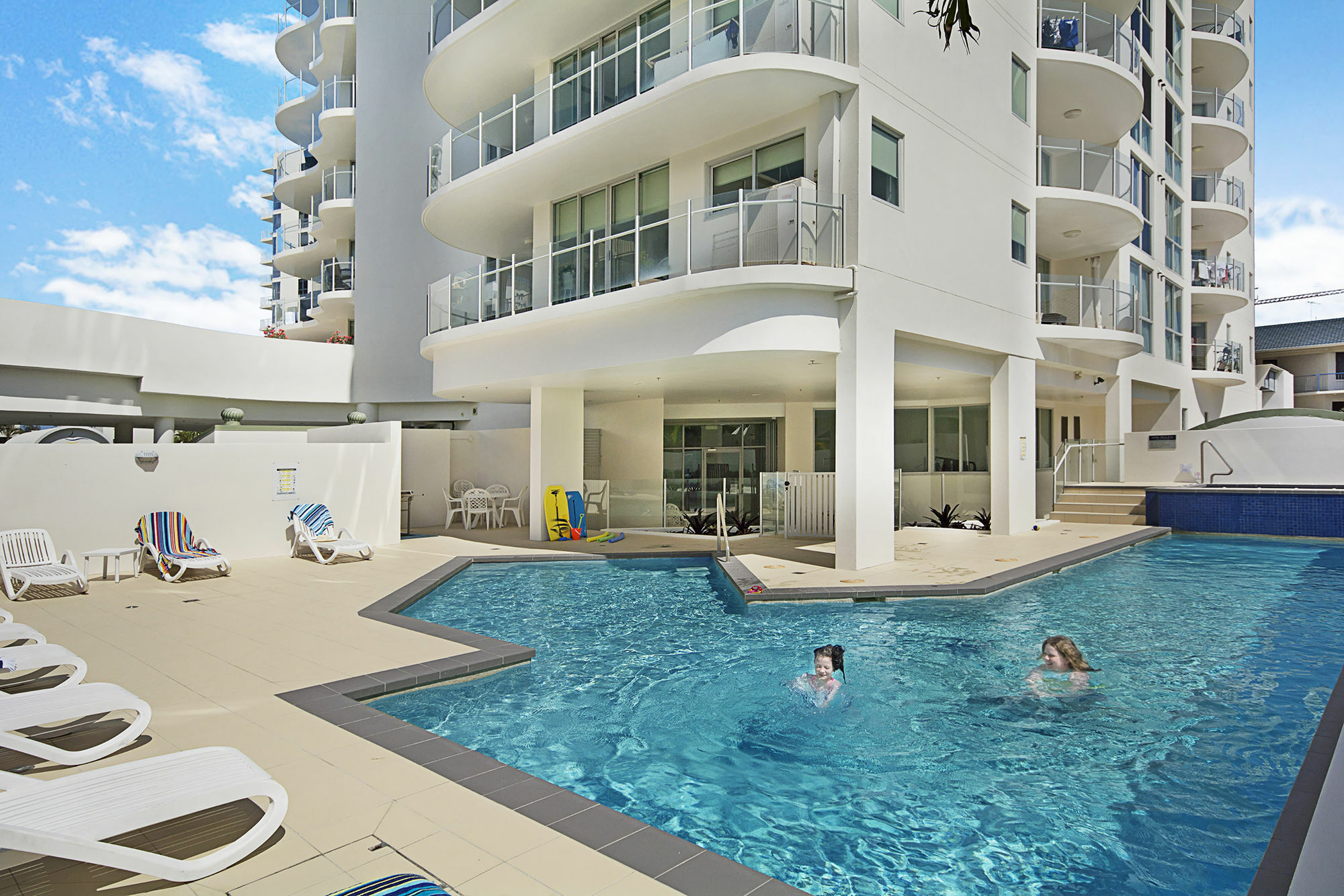 Aqua Vista 4* Maroochydore