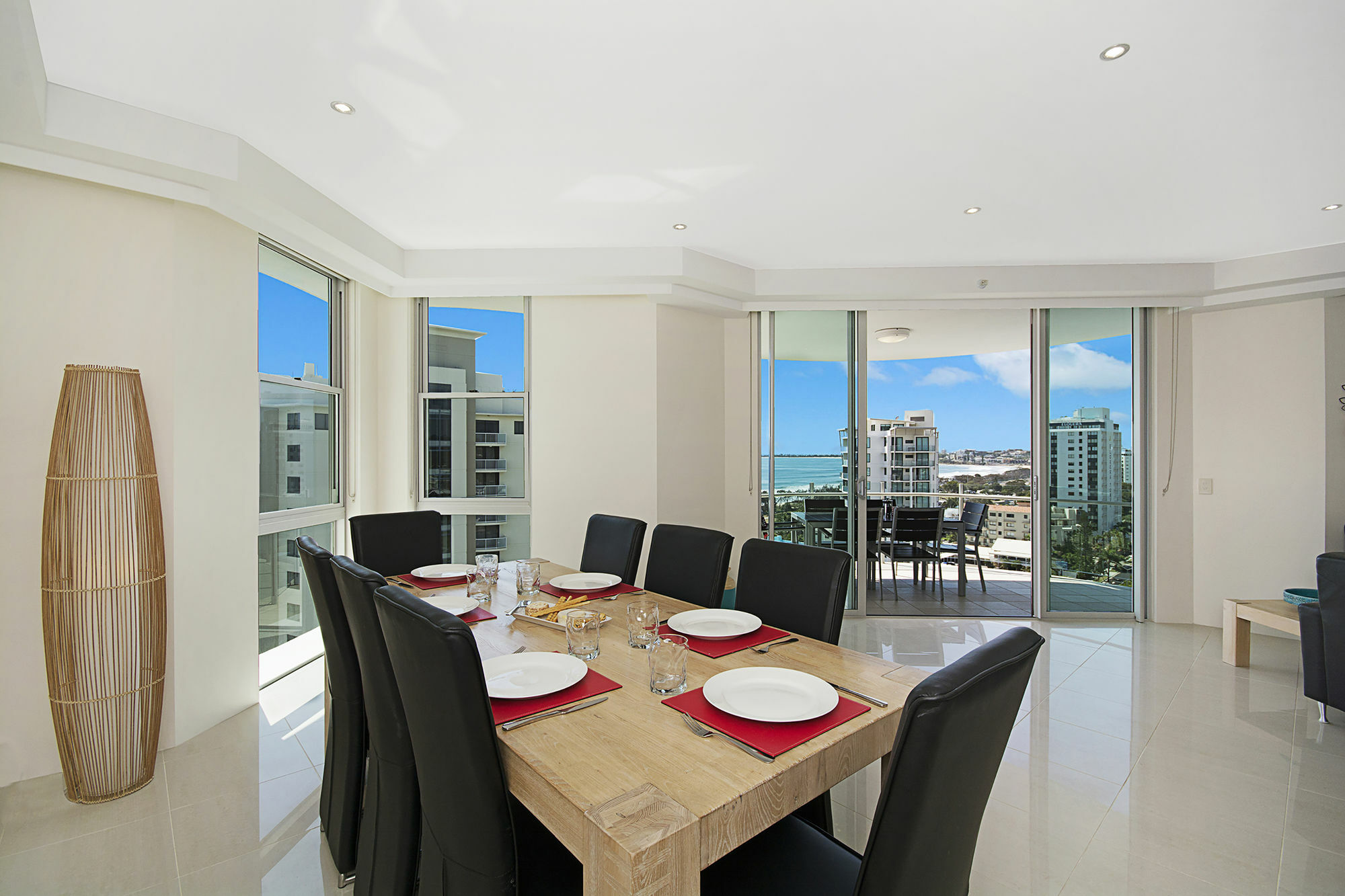 Aqua Vista 4* Maroochydore