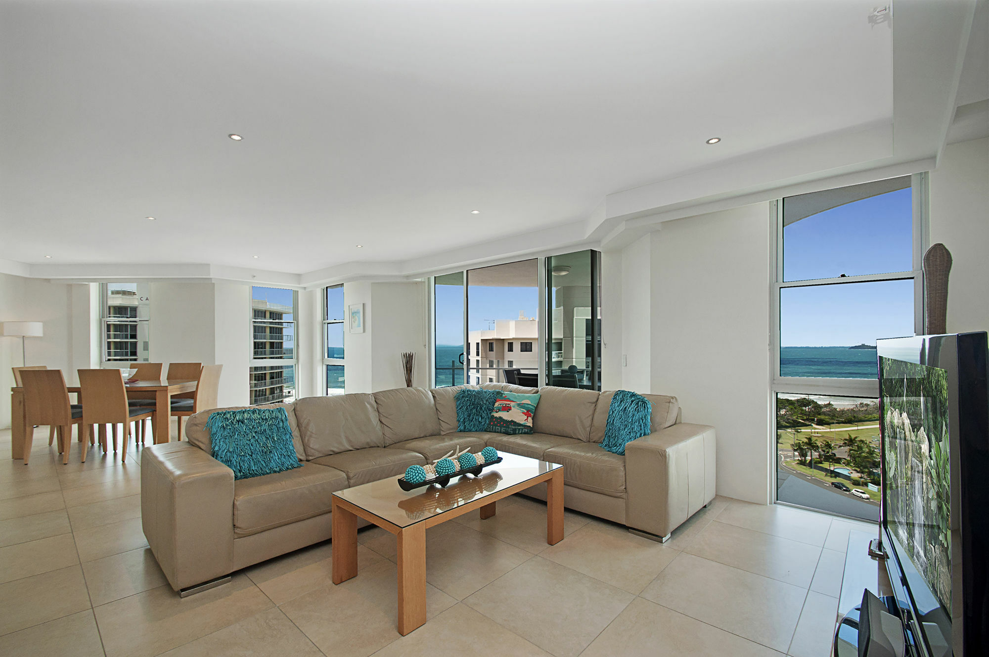 Aqua Vista 4* Maroochydore